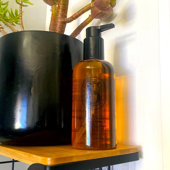 diptyque Solution Lavante Réconfortante Diptyque Softening And Comforting Hand Wash (350 ml) – Beautyhabit